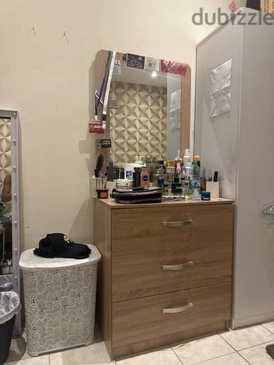 Dressing Table