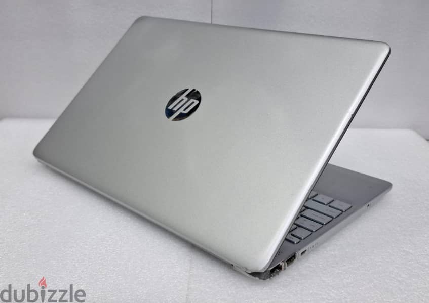 HP Core i7 10th Generation 15.6" Laptop NVidia 2GB Graphics 16GB RAM 5