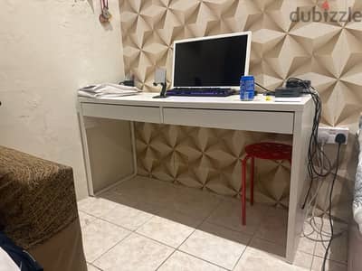 Ikea Desk