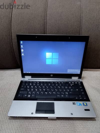 لابتوب HP EliteBook 8440p سعرمميز