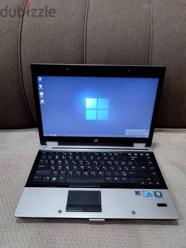 لابتوب HP EliteBook 8440p سعرمميز 0