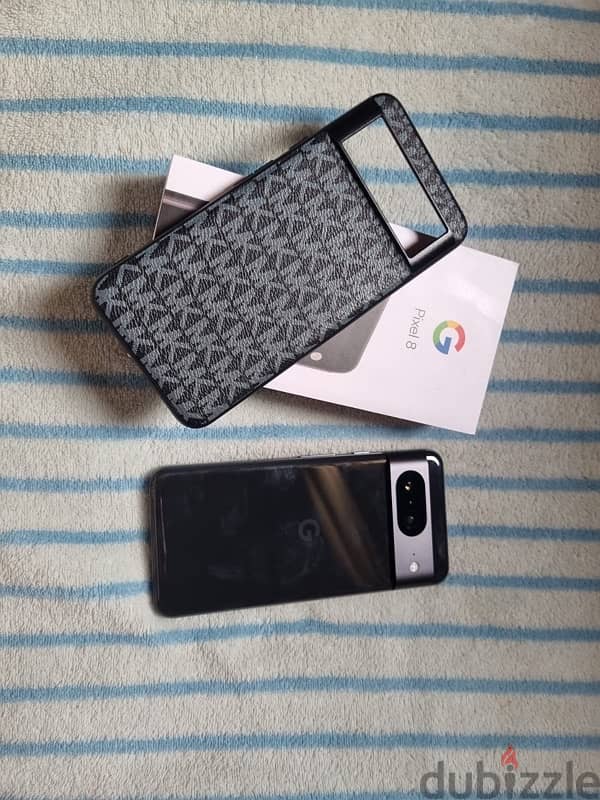 google pixel 8 128gb 8gb 1