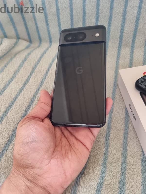 google pixel 8 128gb 8gb 2