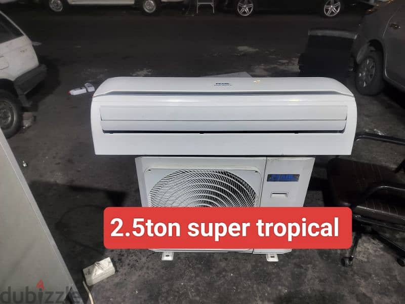 2.5ton split Ac for sale 38166564 0