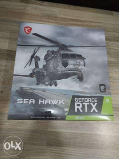 MSI RTX 3080 Sea Hawk (LHR) 0
