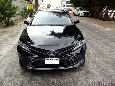 Toyota Camry LE Single Owner Fully Agency Maintained Very Neat Clean C