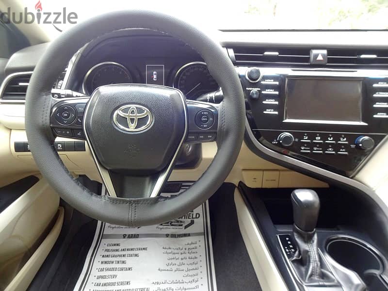 Toyota Camry LE Single Owner Fully Agency Maintained Very Neat Clean C 12