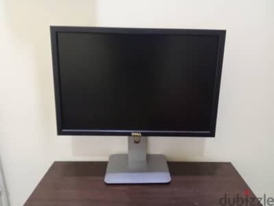 Dell computer monitor