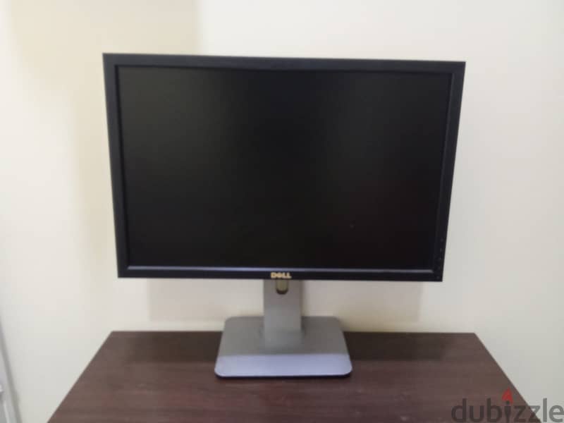 Dell computer monitor 0