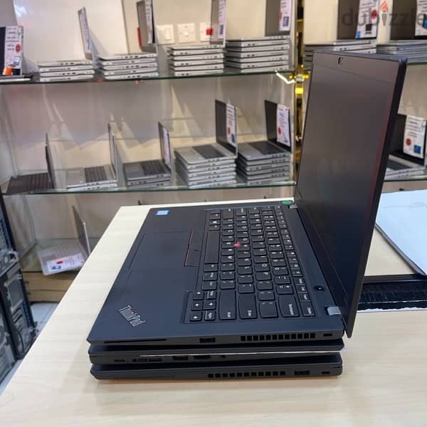 Lenovo ThinkPad T480s Core i7-8th Generation 2