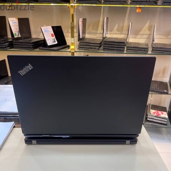 Lenovo ThinkPad T480s Core i7-8th Generation 3