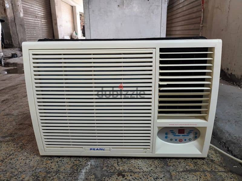 pearl ac for sale and exchange 2 ton 0