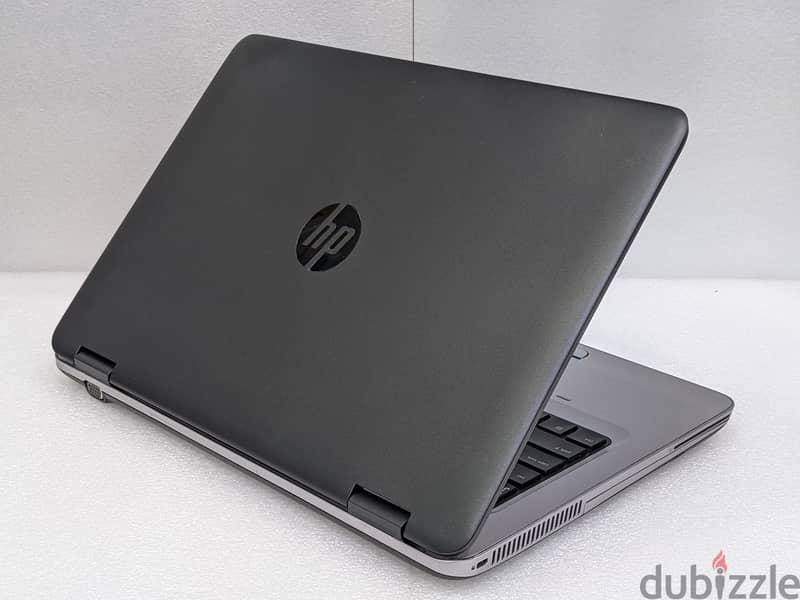 HP Core i7 6th Generation Laptop 8GB RAM DDR4 + 256GB M. 2 SSD 14" FHD 4