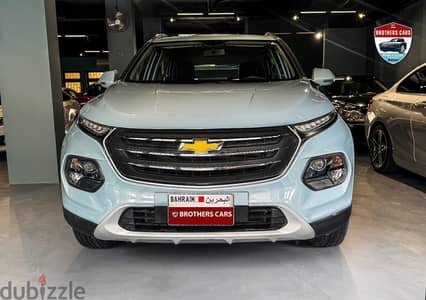 Chevrolet Groove 2023 1.5