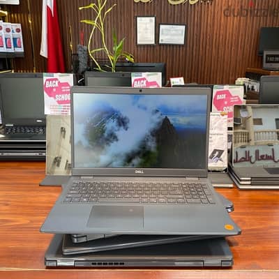 Dell Latitude 3510