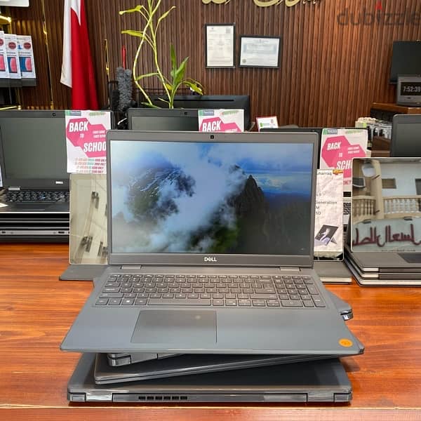 Dell Latitude 3510 0