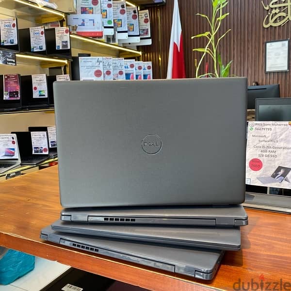 Dell Latitude 3510 4