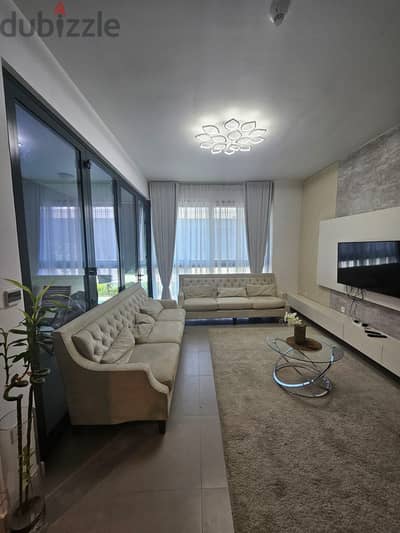 Apartment for sale and rent in Marasi Residence Tour