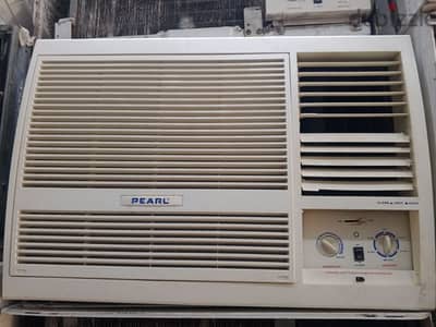 2 ton wondo ac ac with fating