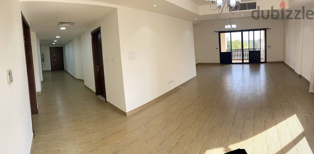 3 BHK Spacious Apartment at Meena7 | Inclusive 2