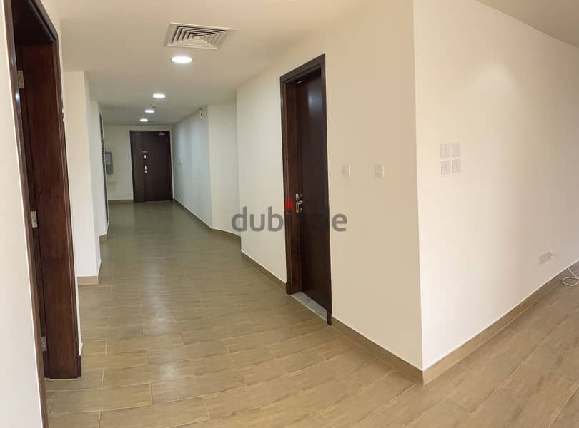 3 BHK Spacious Apartment at Meena7 | Inclusive 8