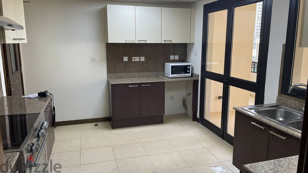 3 BHK Spacious Apartment at Meena7 | Inclusive 9