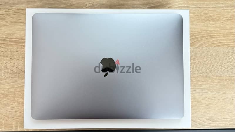 MacBook Pro M1 - 256GB 4