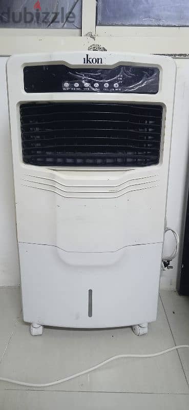 air cooler 14litters good condition