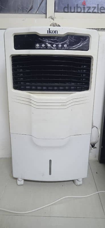 air cooler 14litters good condition 1