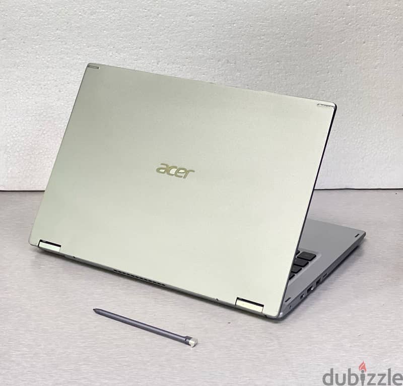 Acer 10th Gen 2in1 Core i5 Laptop+Tablet 2in1 Stylish Pen 14"Touch FHD 4