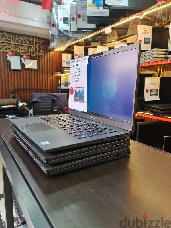 Dell Latitude 7400 Core i7-8th Gen 2