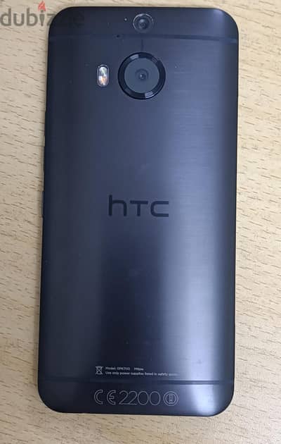 Like New HTC Mobile 3GB RAM-32 Storage with Charger