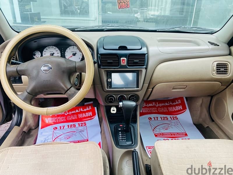 Nissan Sunny 2011 for sale 0