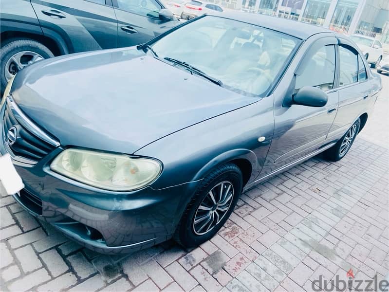 Nissan Sunny 2011 for sale 2