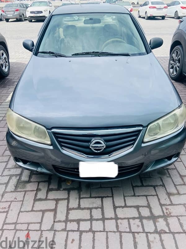 Nissan Sunny 2011 for sale 4