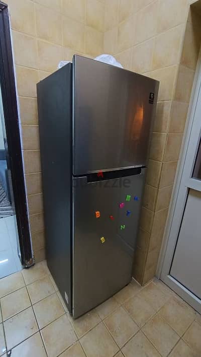 Samsung Fridge