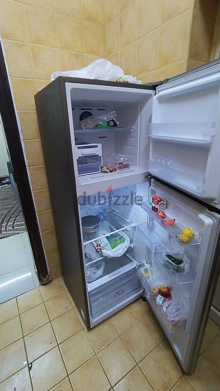 Samsung Fridge 1