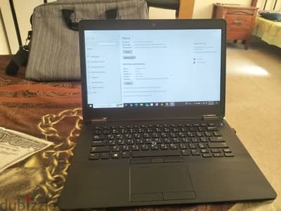 dell 256/8gb.