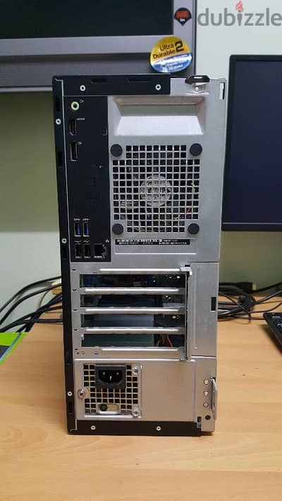 DELL 3050 DDR4 7 GEN NO HDD NO cover 24BD