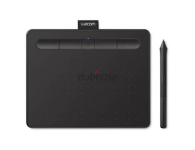 Wacom Intuos Bluetooth Creative Pen Tablet -  Windows & Mac Compatible