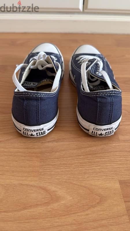 Converse shoes Size 41 1