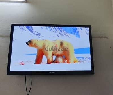 Samsung 43 INCH HD TV FOR sale