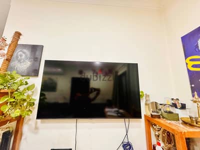 Samsung 50'' Smart TV