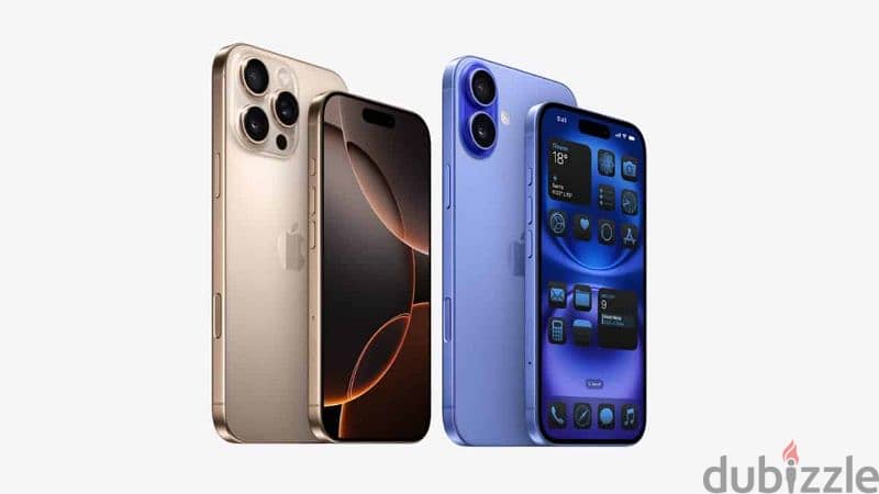 Need Contract iphone 16 series 2