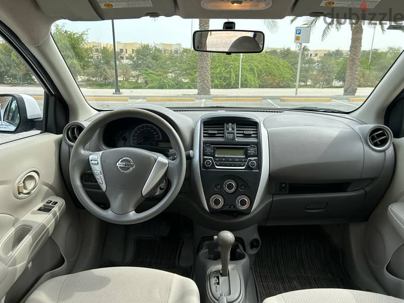 NISSAN SUNNY MODEL 2020 FOR SALE 3