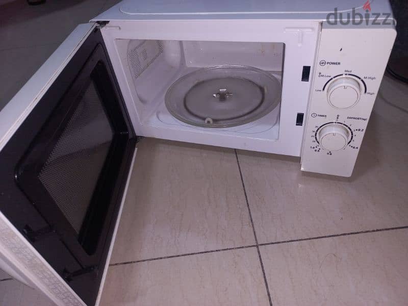 small media microwave 1