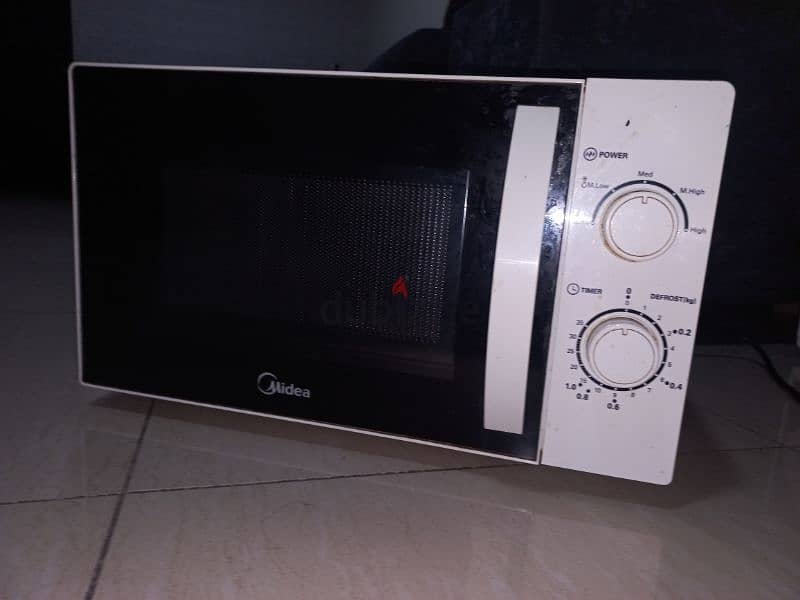 small media microwave 3