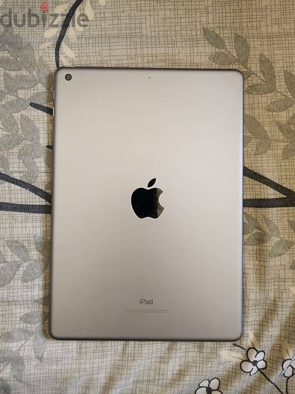 iPad 6 → 128 GB 1