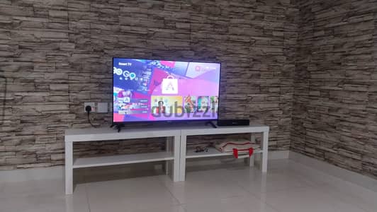 Nikai Android Smart Tv for sale