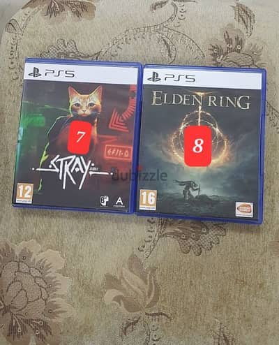 ps5 games